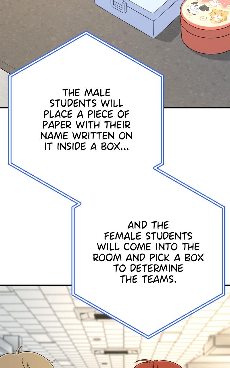 Love in Session Chapter 26 - Page 66