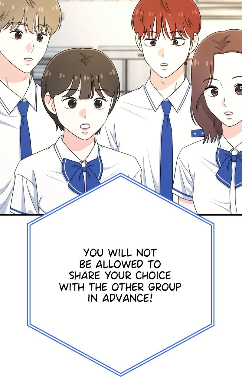 Love in Session Chapter 26 - Page 67