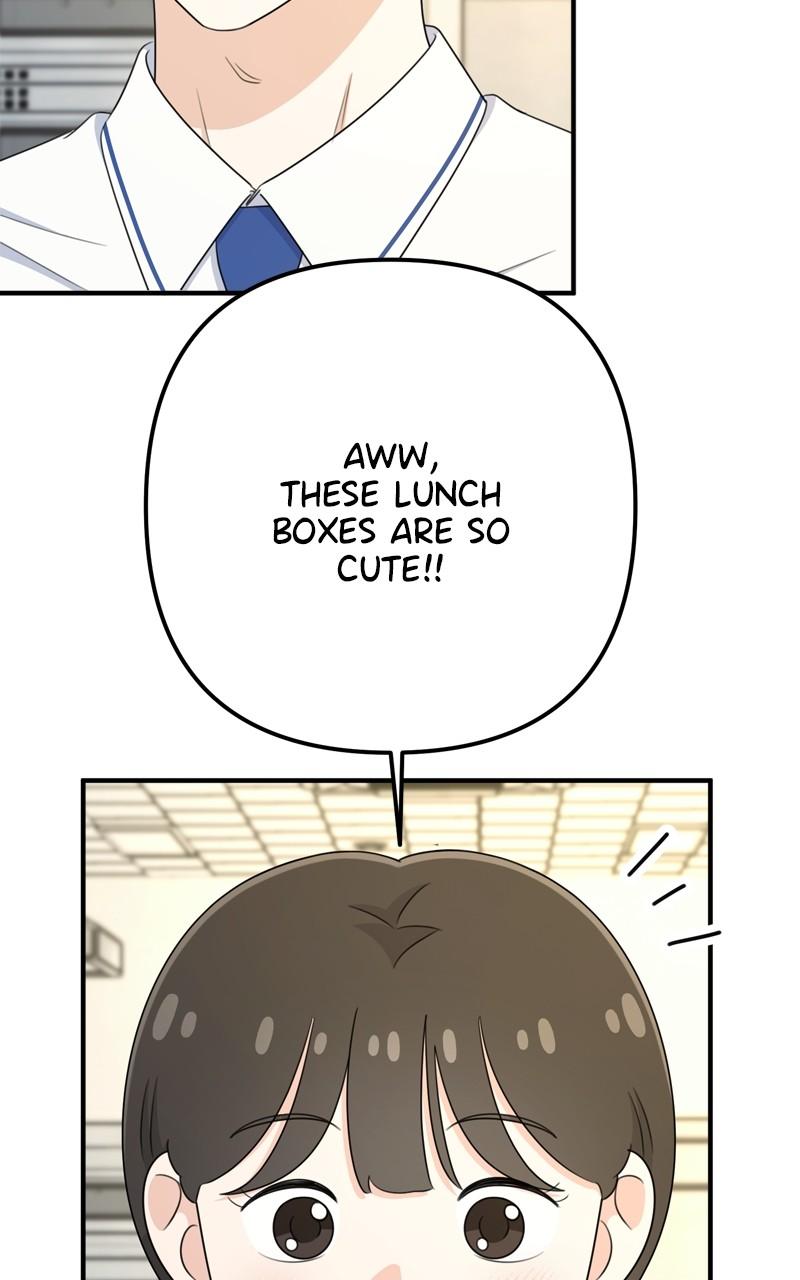 Love in Session Chapter 26 - Page 70