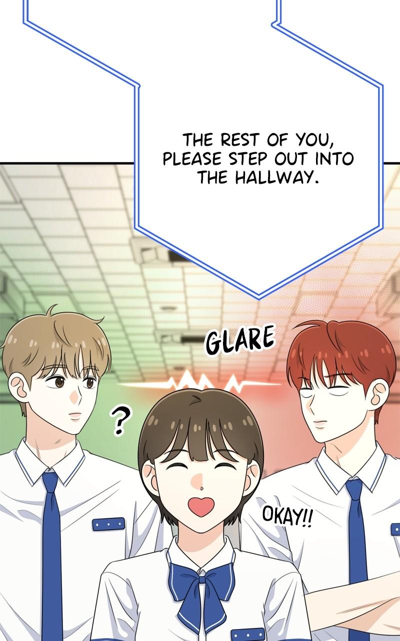 Love in Session Chapter 26 - Page 72