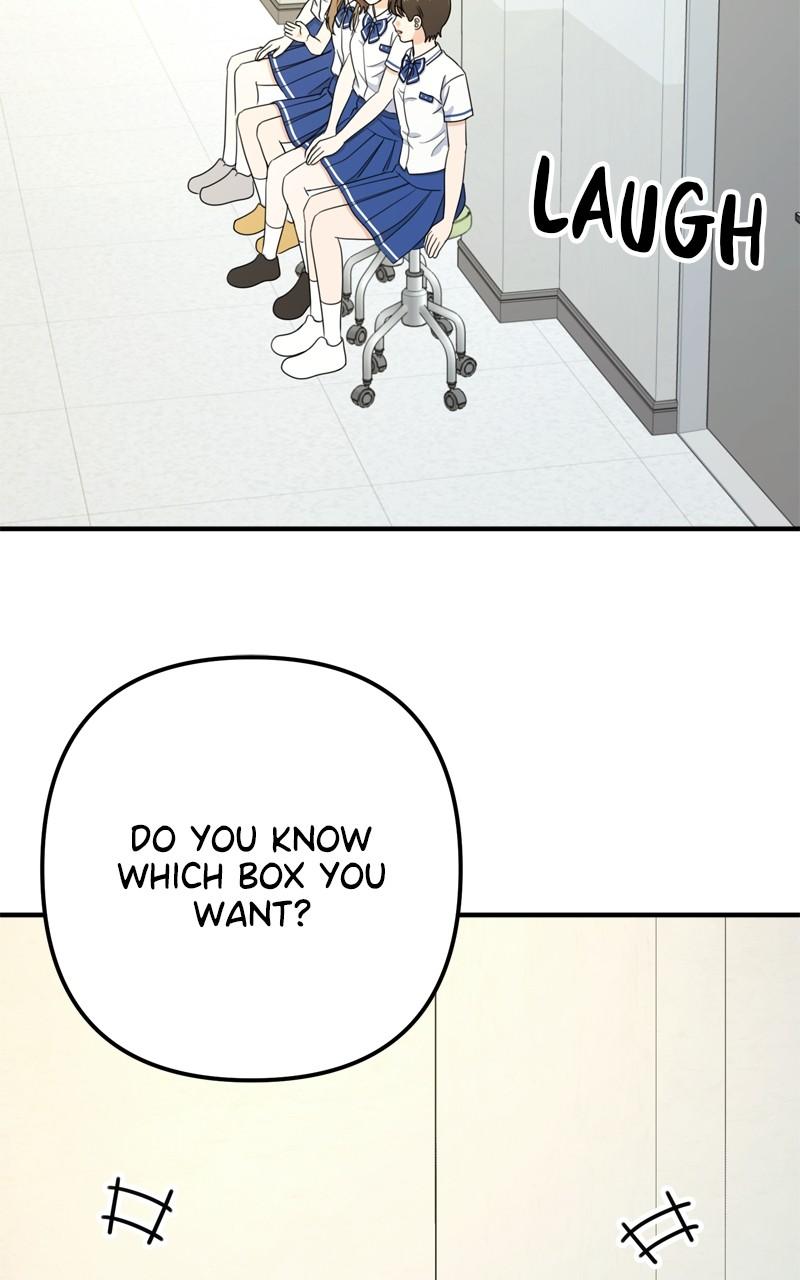 Love in Session Chapter 26 - Page 75