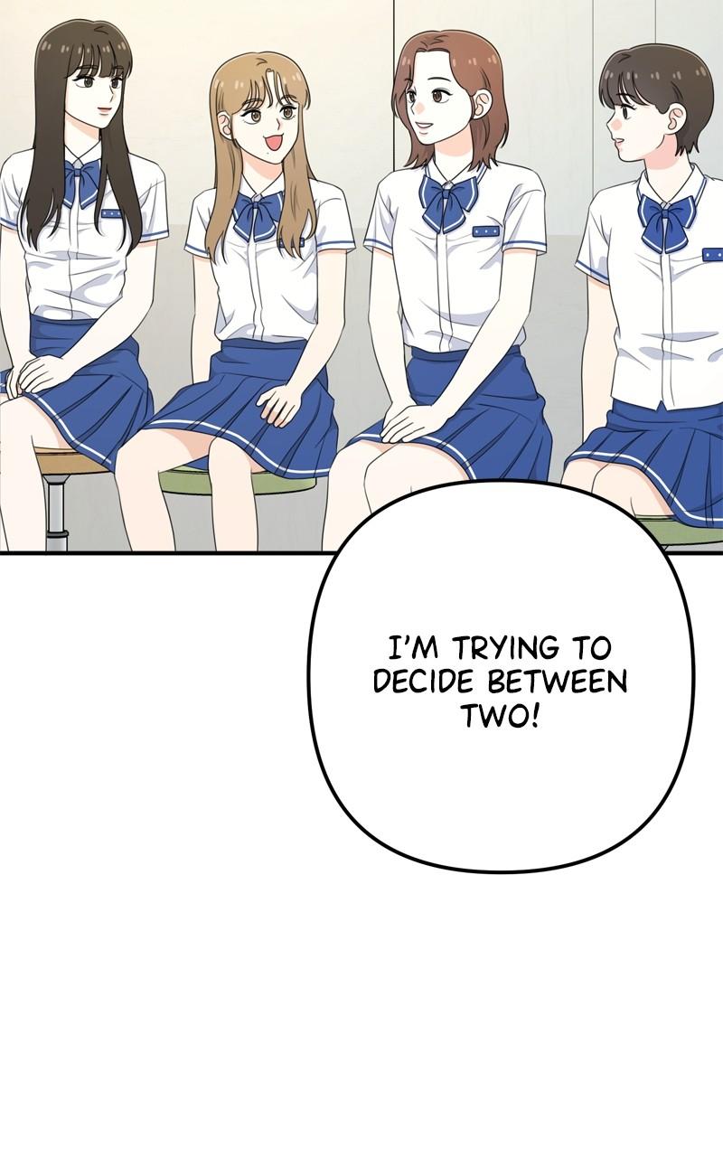 Love in Session Chapter 26 - Page 76