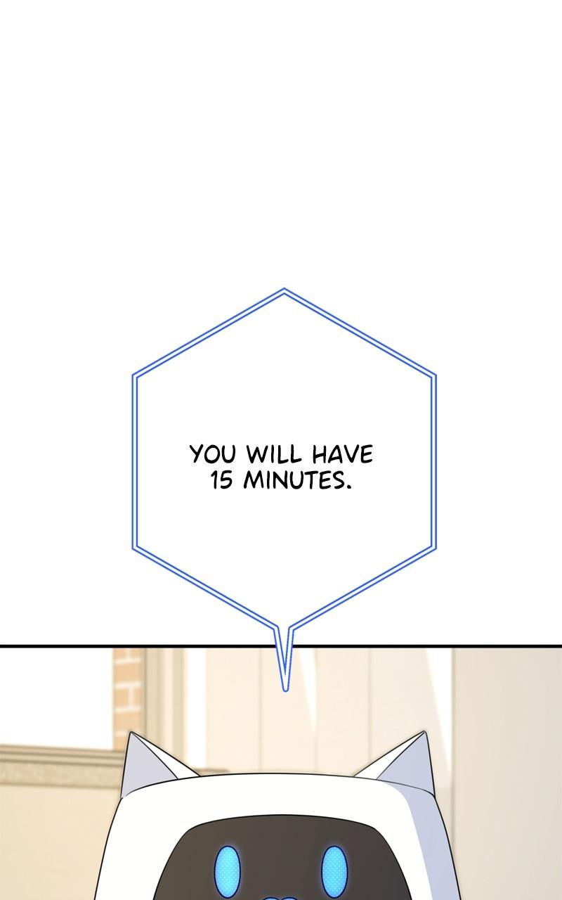 Love in Session Chapter 26 - Page 77