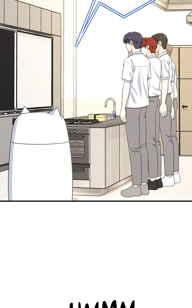 Love in Session Chapter 26 - Page 79