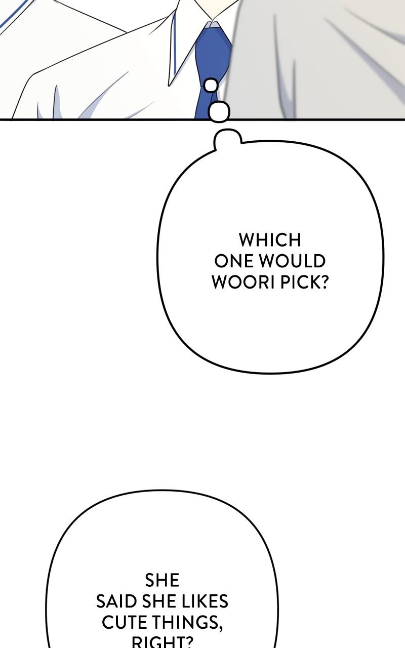 Love in Session Chapter 26 - Page 82