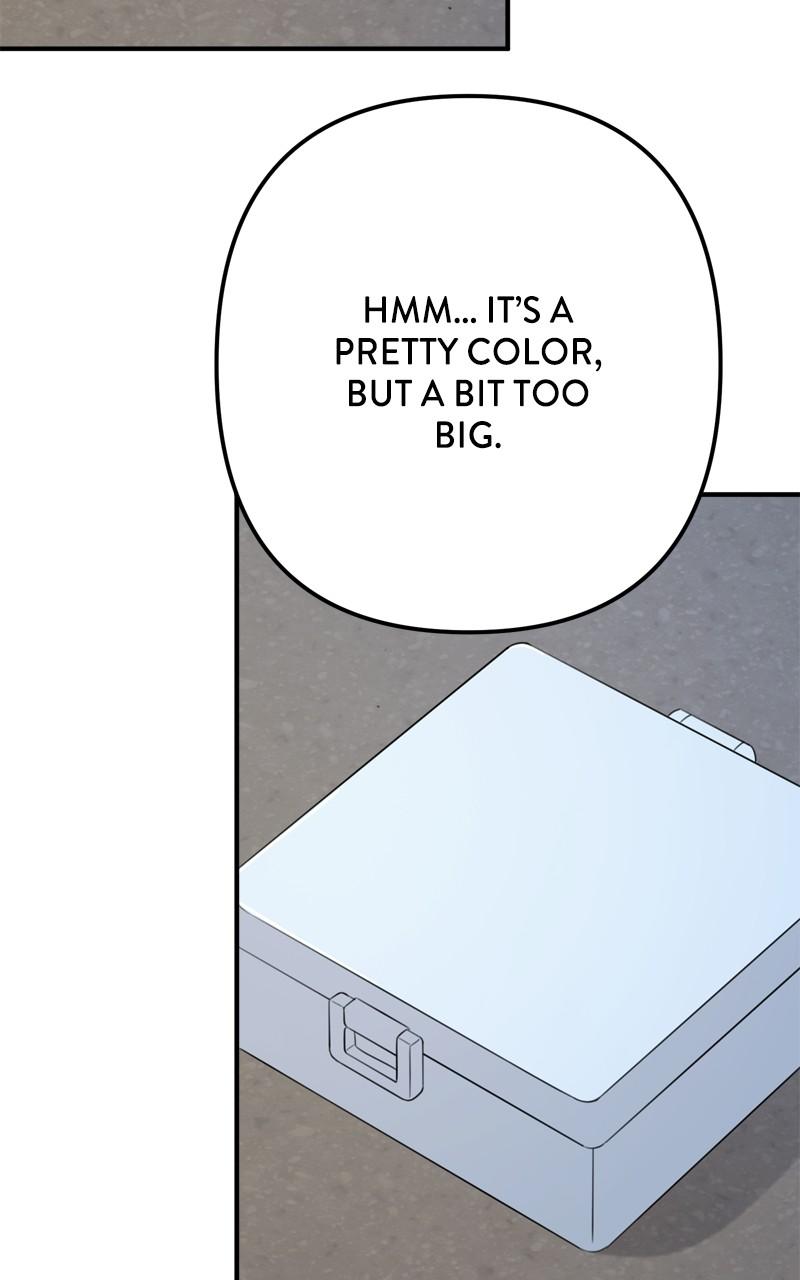 Love in Session Chapter 26 - Page 84