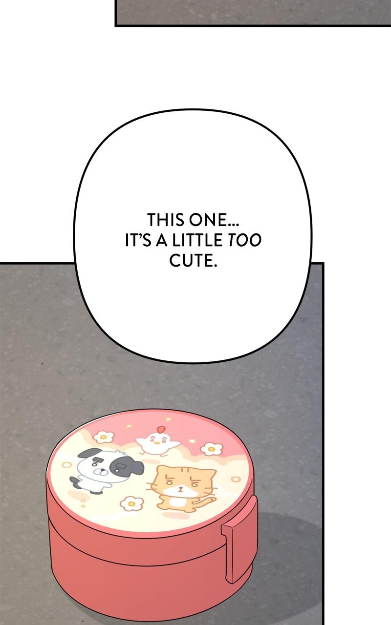 Love in Session Chapter 26 - Page 85