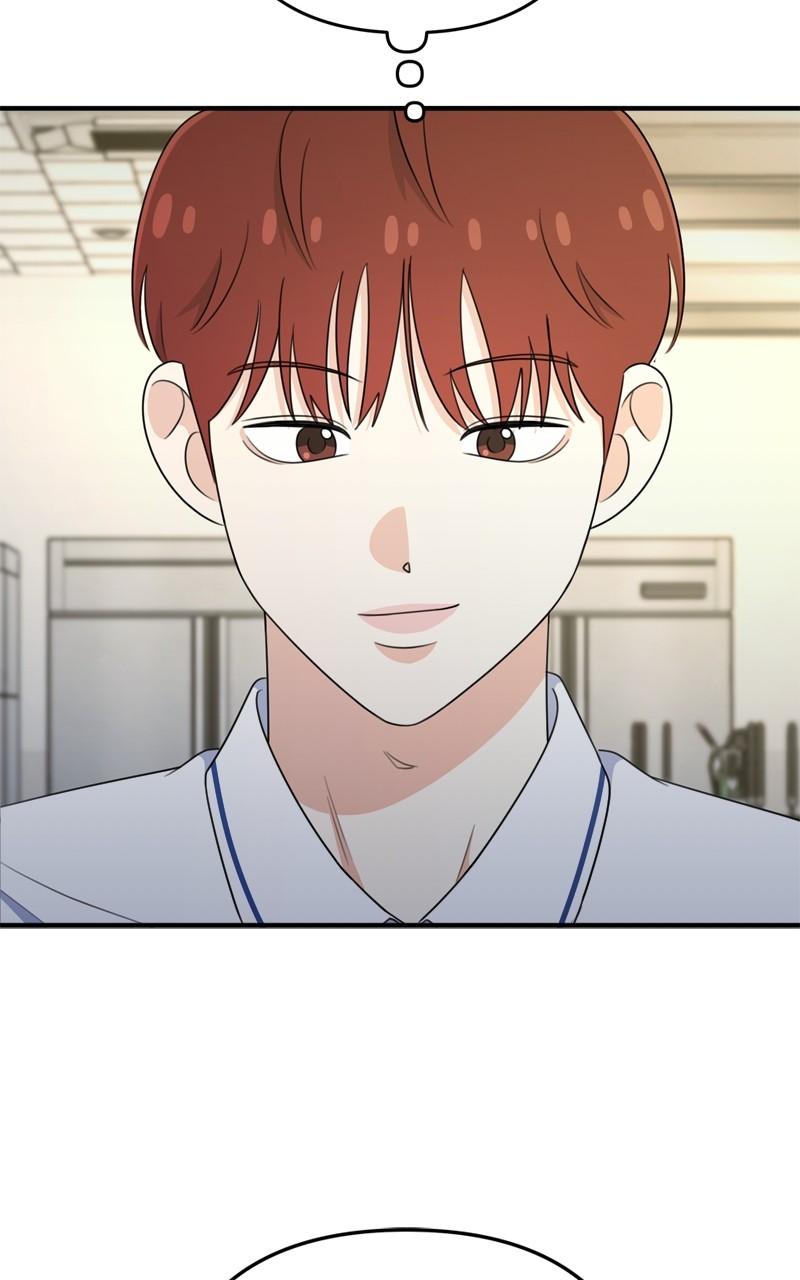 Love in Session Chapter 26 - Page 87