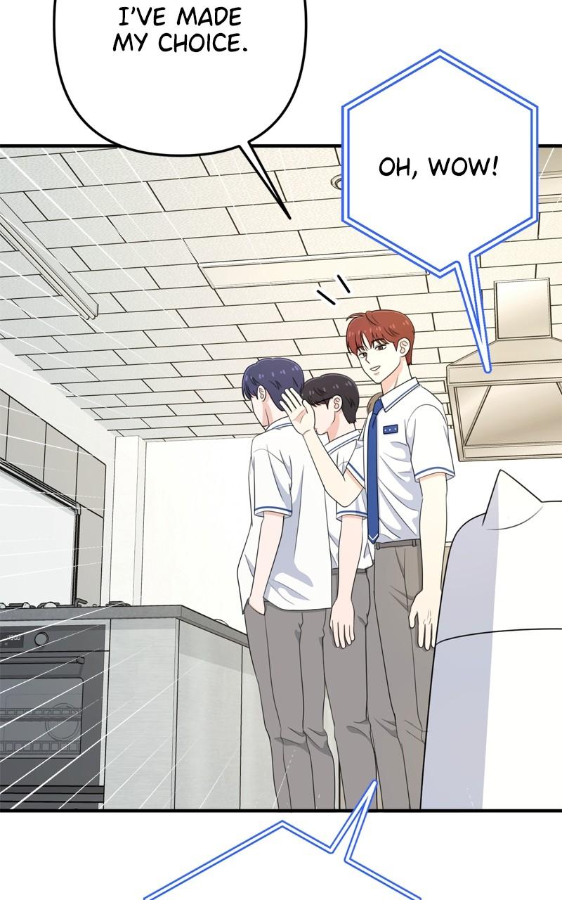 Love in Session Chapter 26 - Page 90