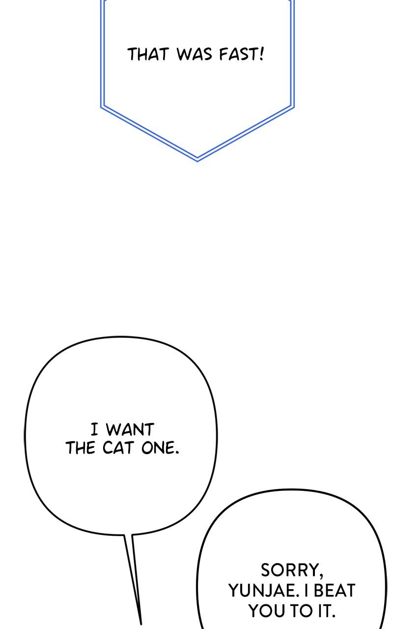 Love in Session Chapter 26 - Page 91