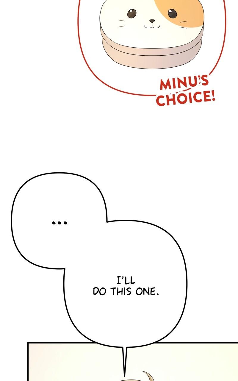 Love in Session Chapter 26 - Page 93