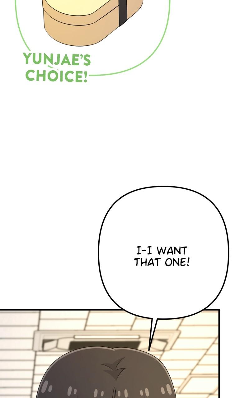 Love in Session Chapter 26 - Page 95