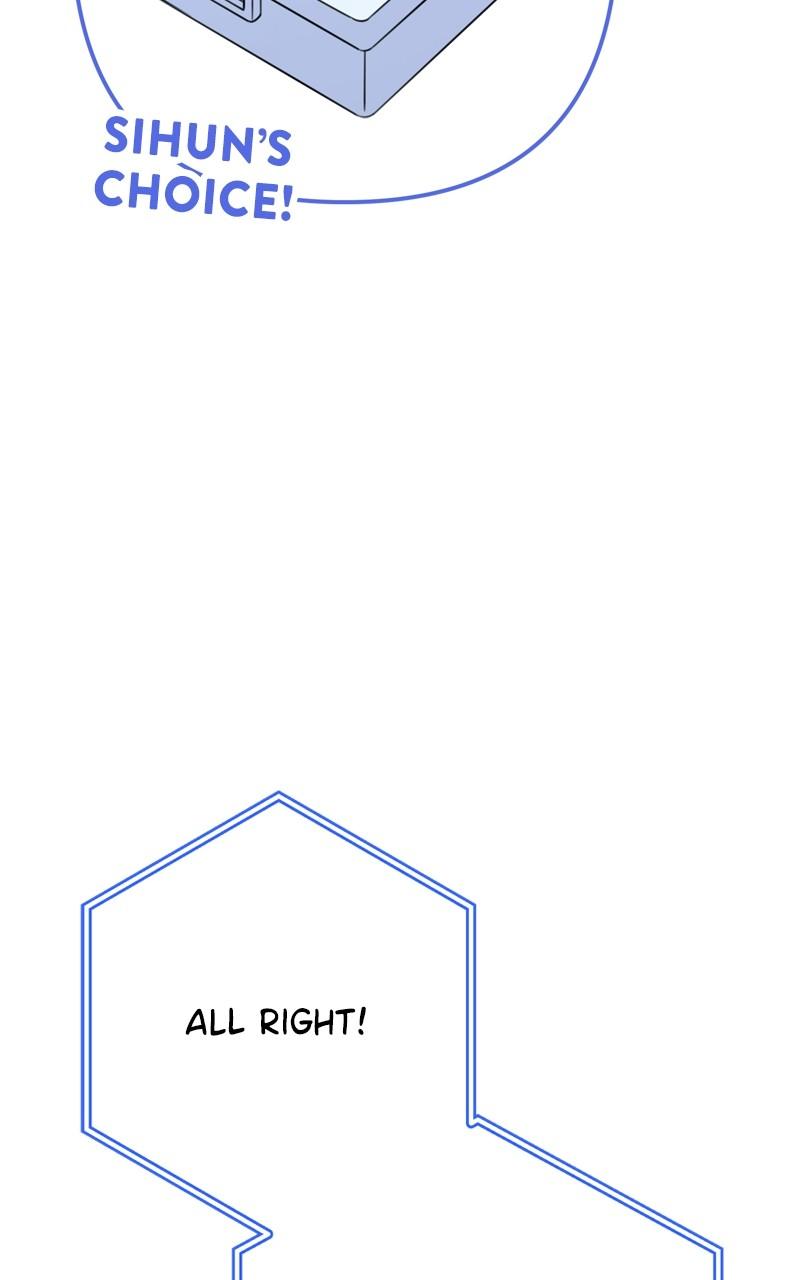 Love in Session Chapter 26 - Page 99