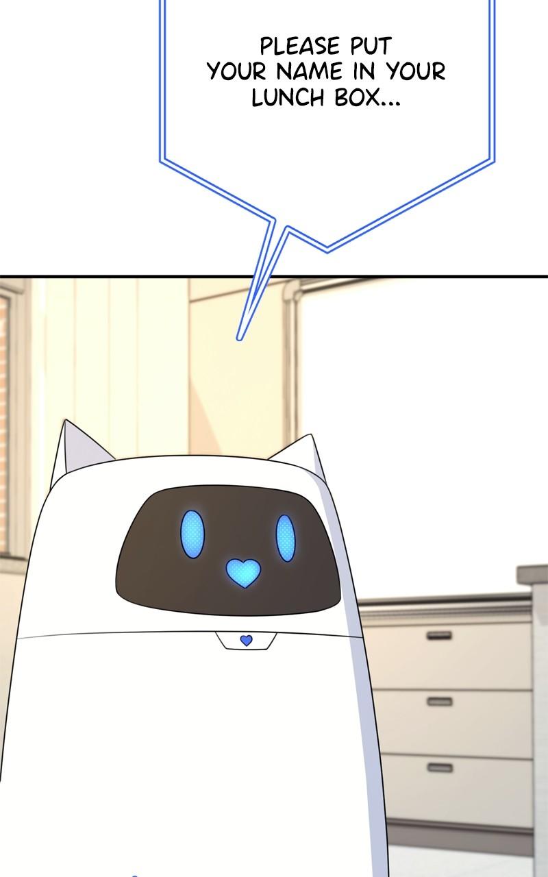 Love in Session Chapter 26 - Page 100