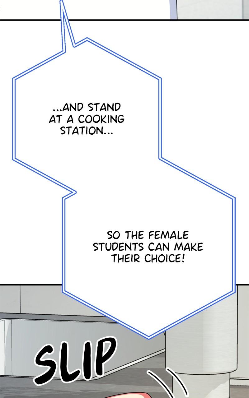 Love in Session Chapter 26 - Page 101