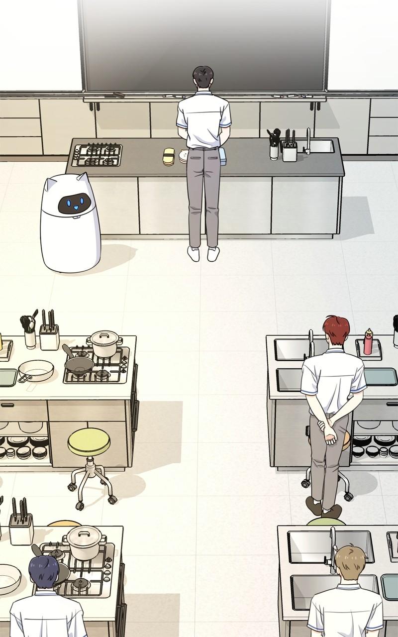 Love in Session Chapter 26 - Page 103