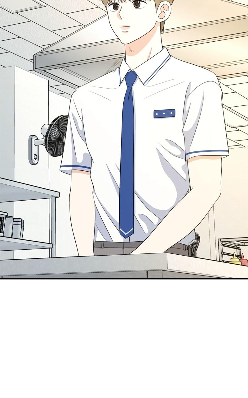 Love in Session Chapter 26 - Page 105