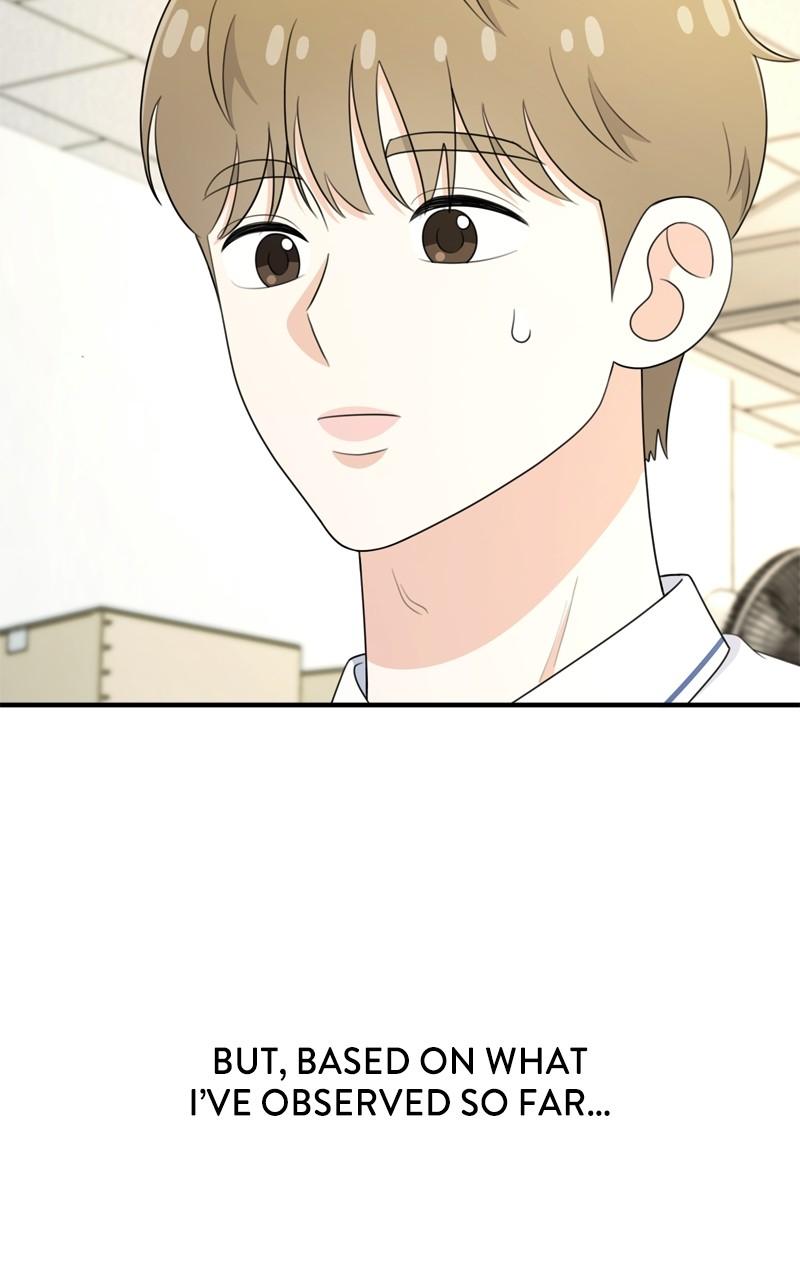 Love in Session Chapter 26 - Page 107