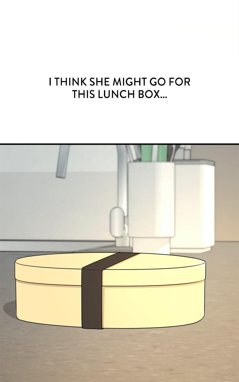 Love in Session Chapter 26 - Page 110