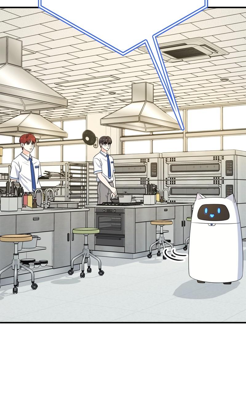 Love in Session Chapter 26 - Page 115