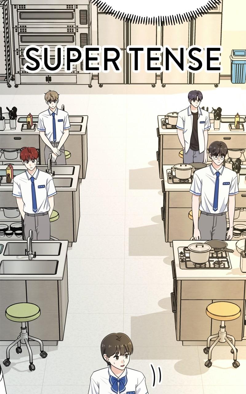 Love in Session Chapter 26 - Page 123