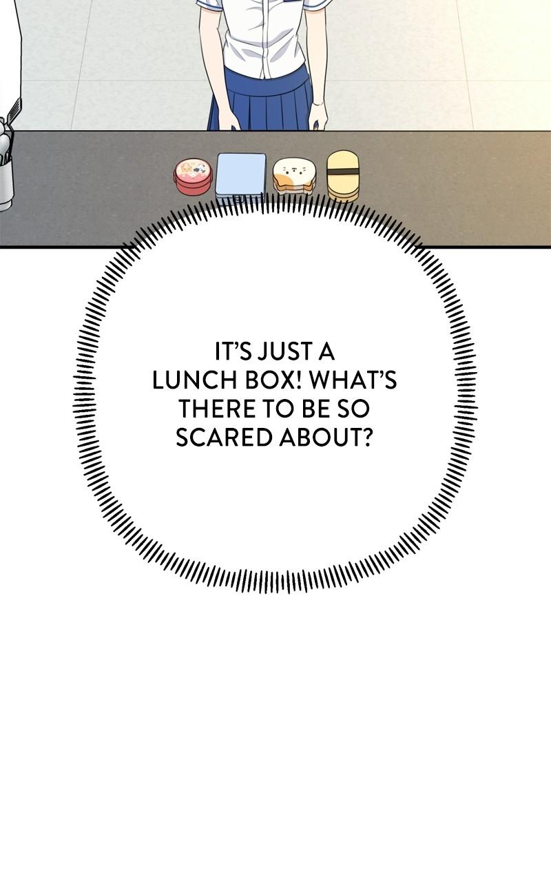 Love in Session Chapter 26 - Page 124