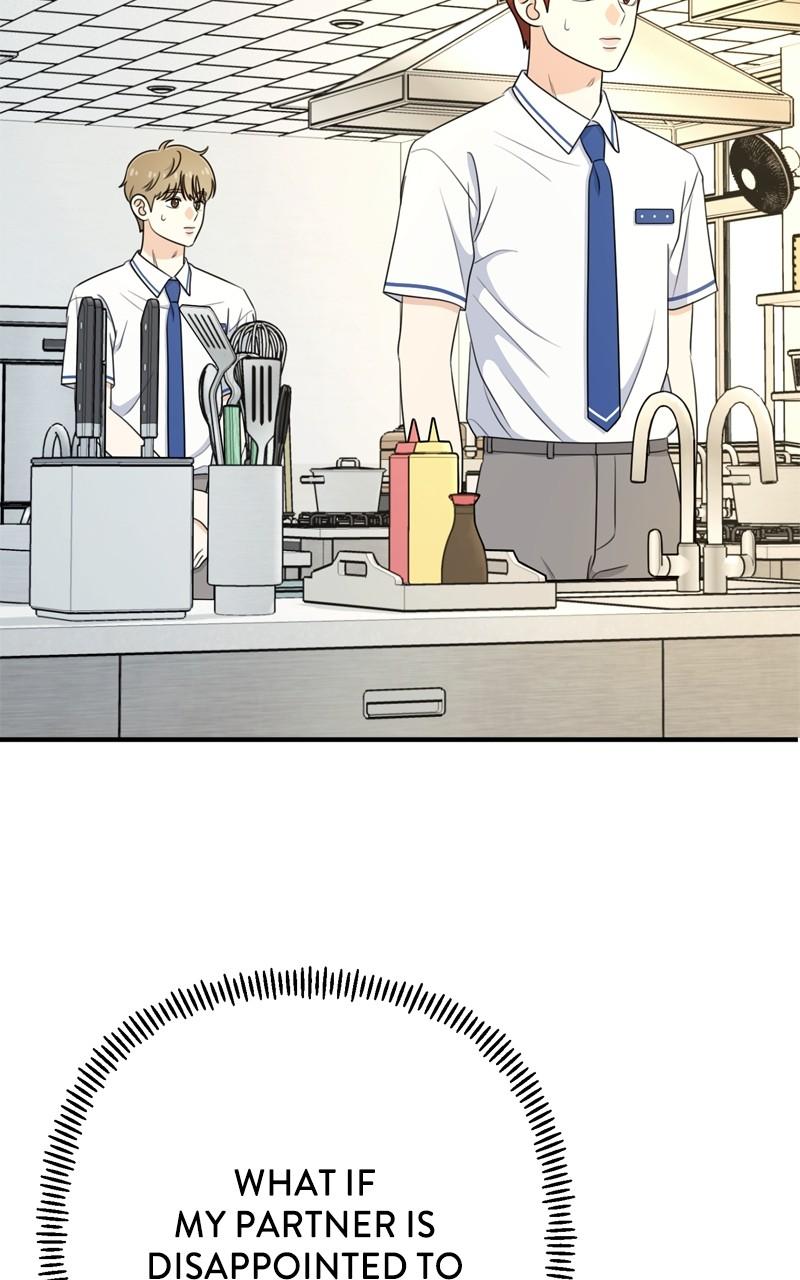 Love in Session Chapter 26 - Page 126