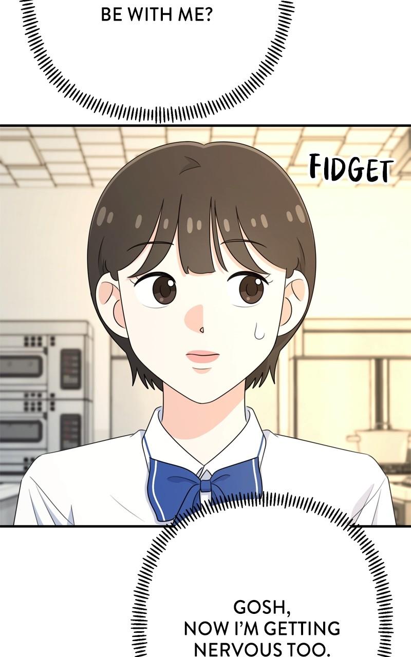 Love in Session Chapter 26 - Page 127