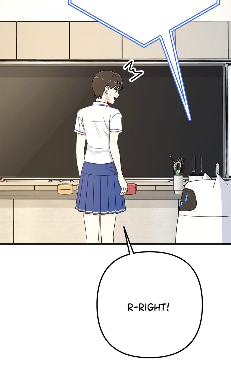 Love in Session Chapter 26 - Page 129