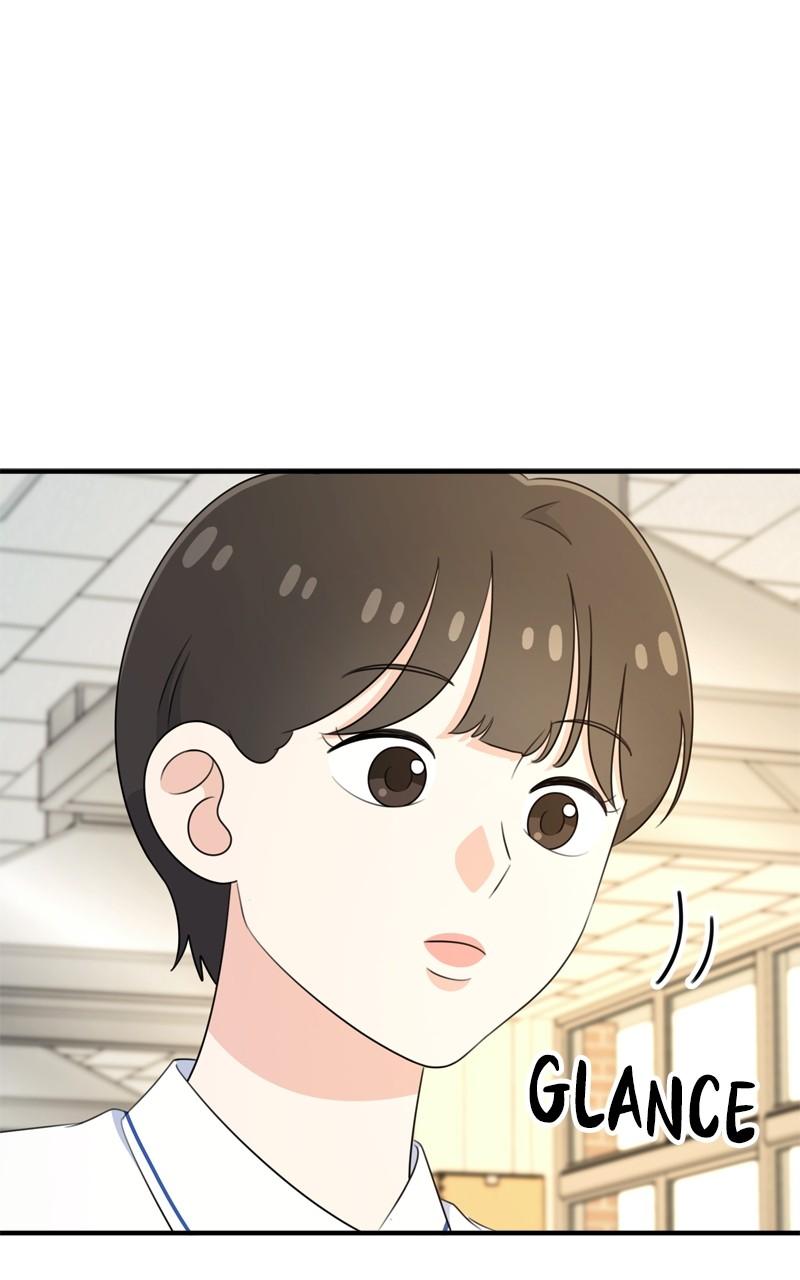 Love in Session Chapter 26 - Page 130