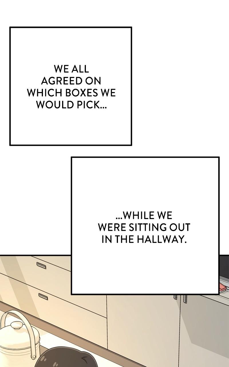 Love in Session Chapter 26 - Page 131