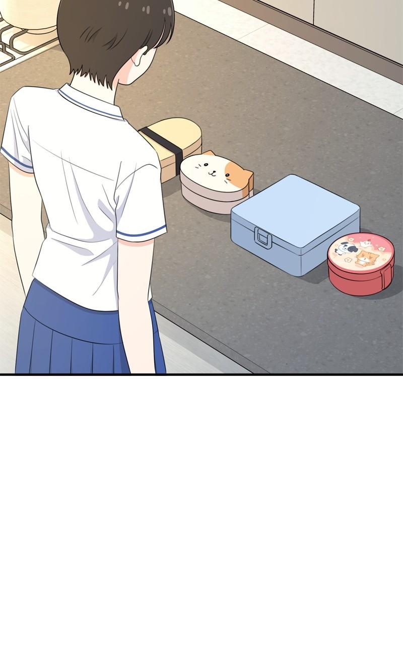 Love in Session Chapter 26 - Page 132