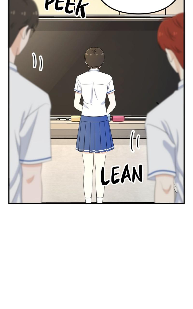 Love in Session Chapter 26 - Page 135