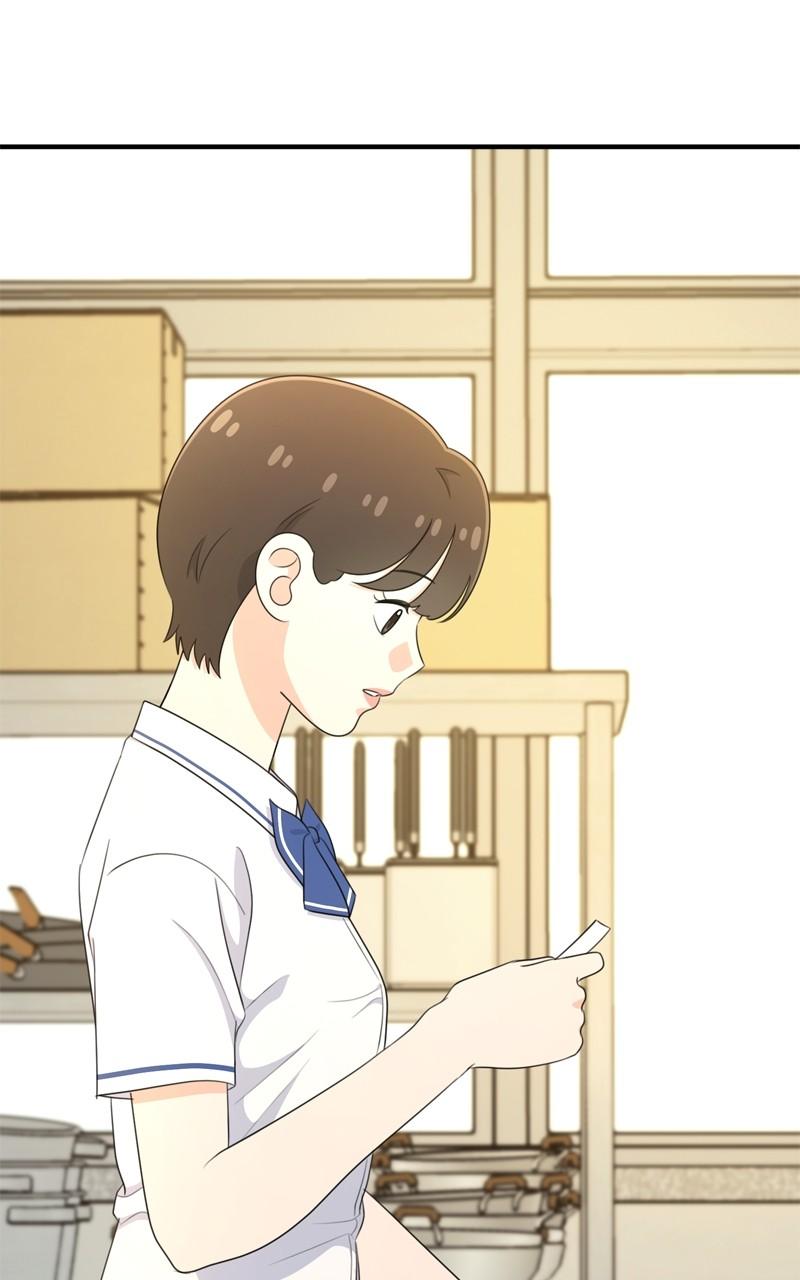 Love in Session Chapter 26 - Page 136