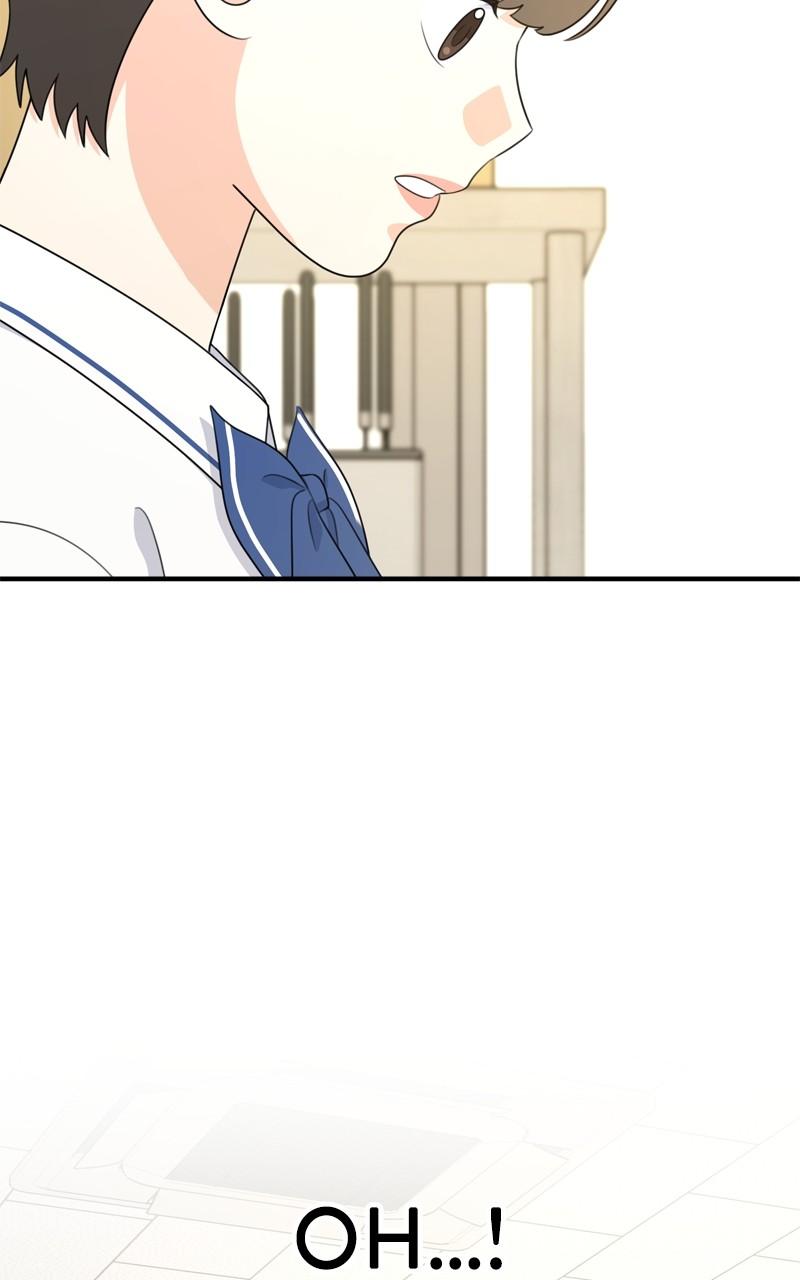 Love in Session Chapter 26 - Page 138