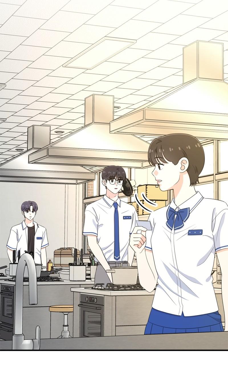 Love in Session Chapter 26 - Page 139