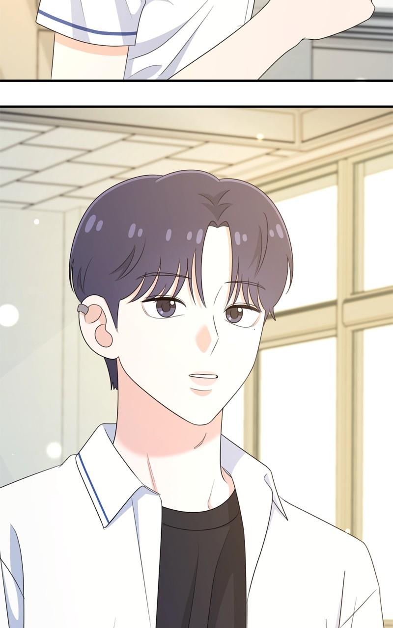 Love in Session Chapter 26 - Page 143