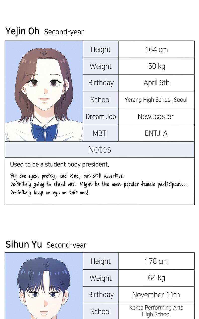 Love in Session Chapter 26 - Page 148