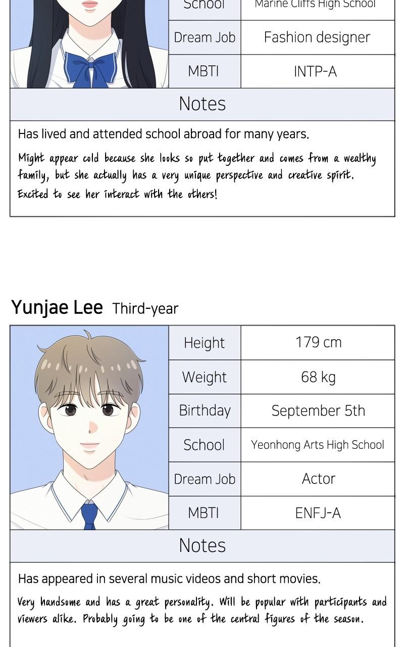 Love in Session Chapter 26 - Page 151