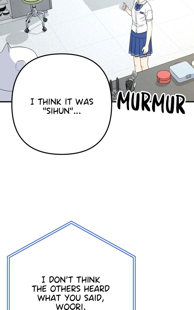 Love in Session Chapter 27 - Page 6