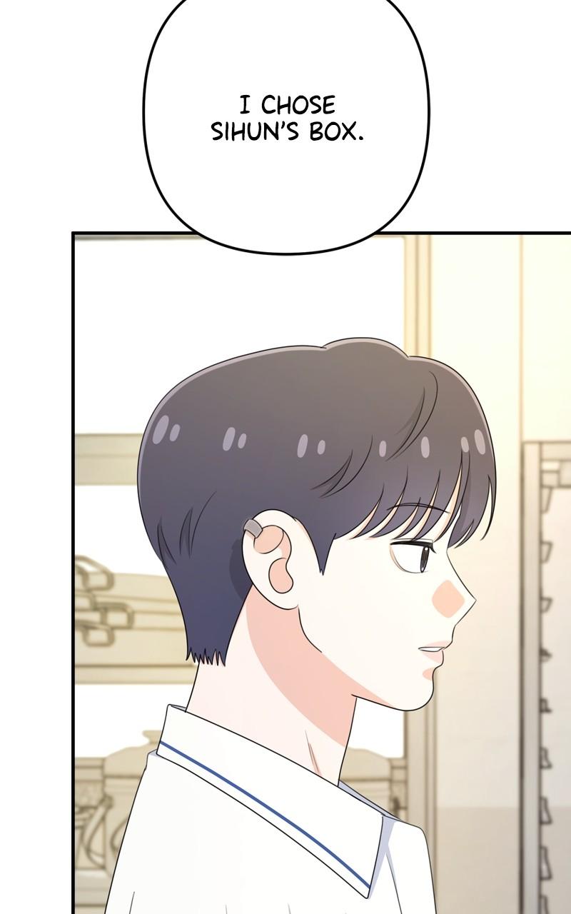 Love in Session Chapter 27 - Page 10