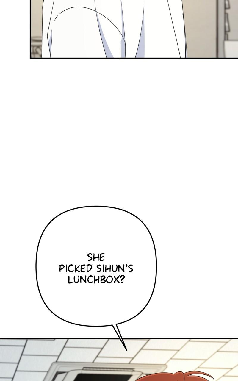 Love in Session Chapter 27 - Page 11