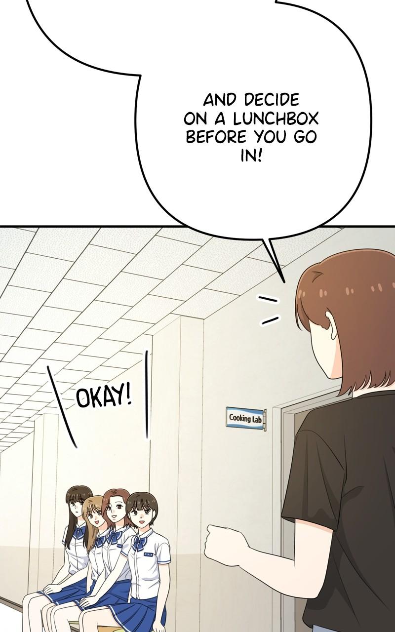 Love in Session Chapter 27 - Page 18