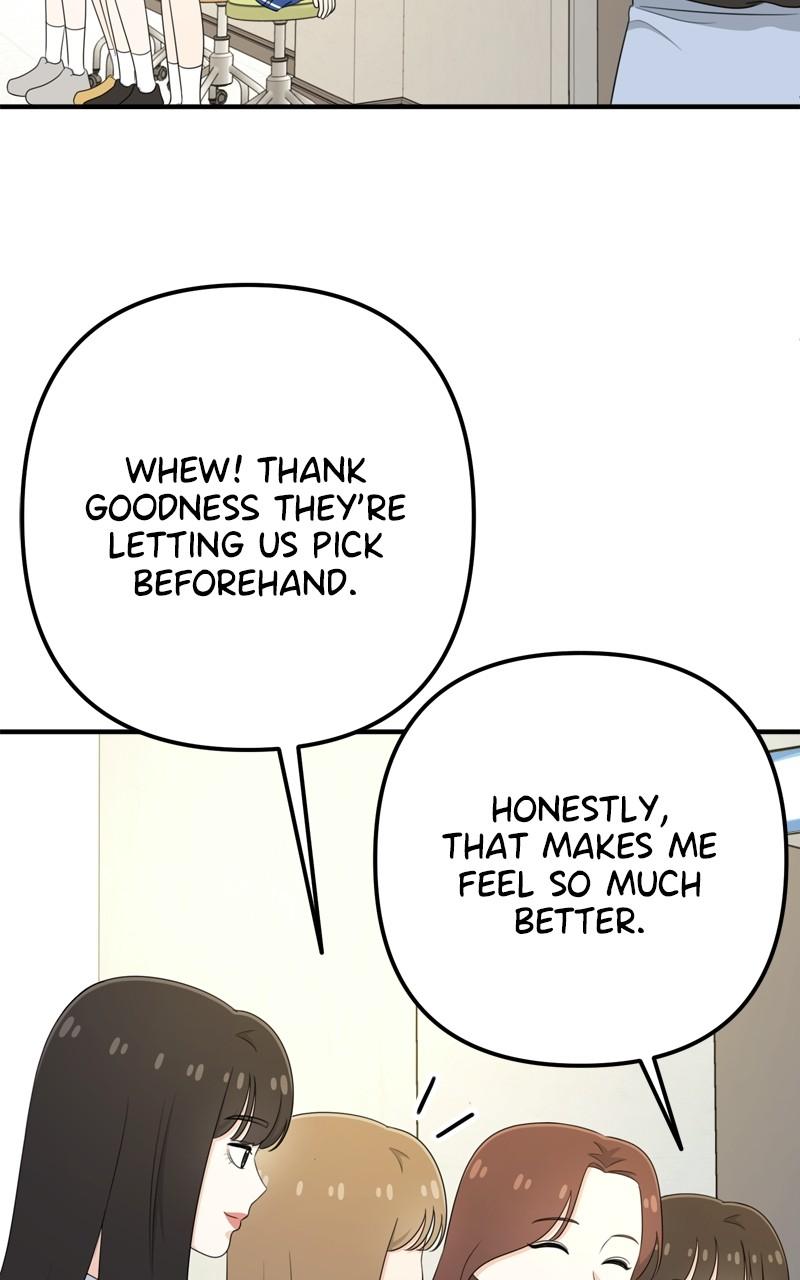 Love in Session Chapter 27 - Page 19