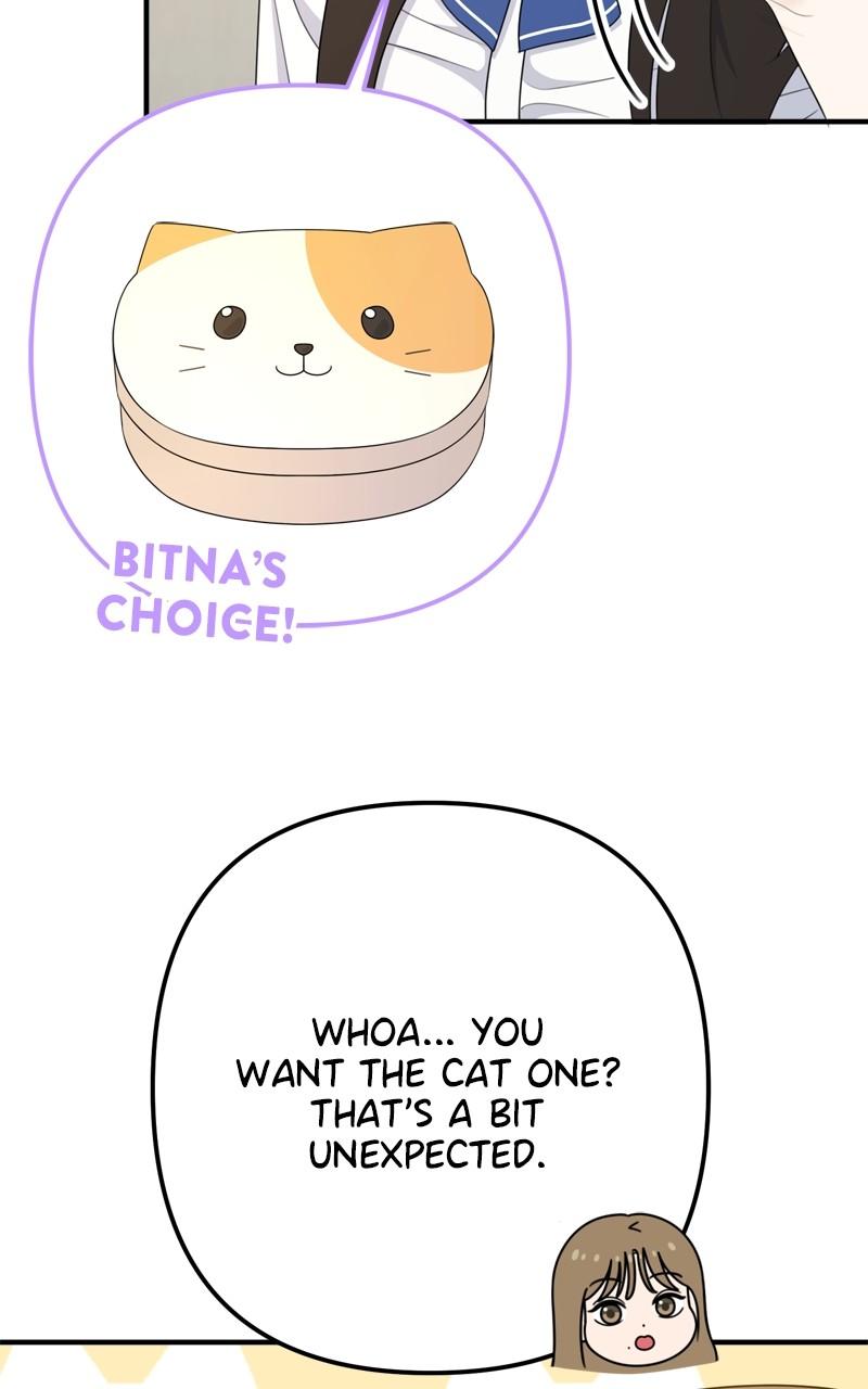 Love in Session Chapter 27 - Page 24