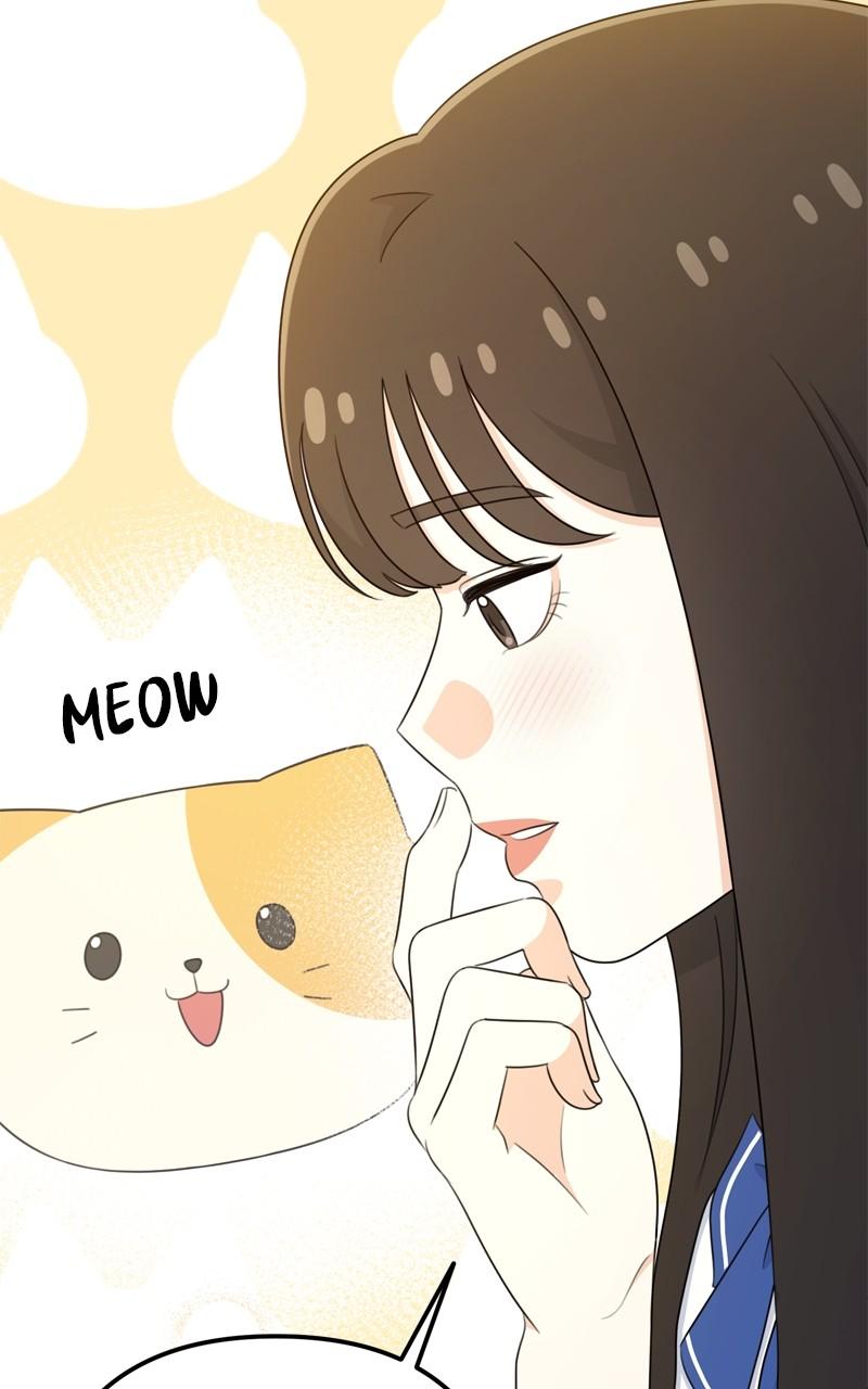 Love in Session Chapter 27 - Page 25