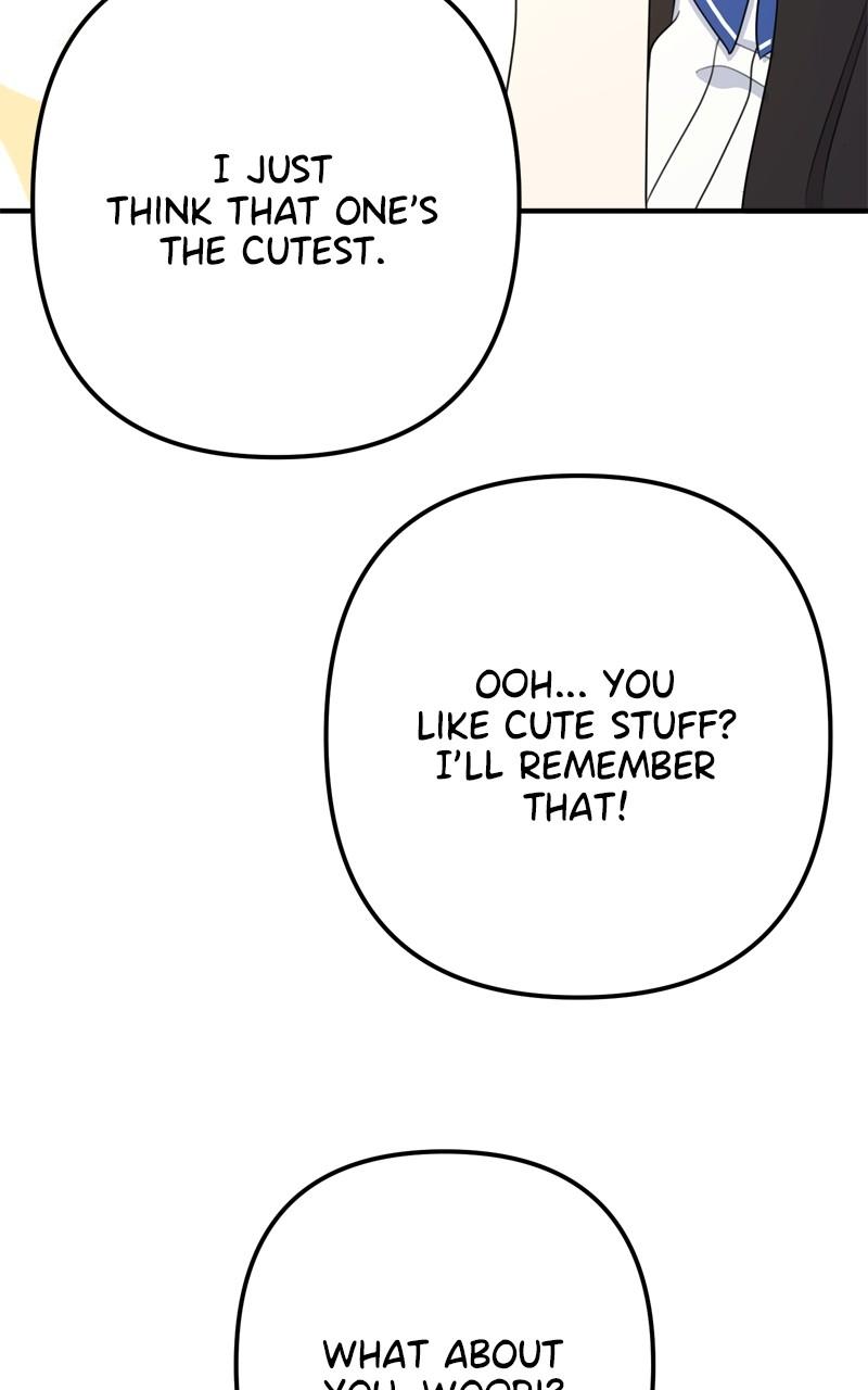 Love in Session Chapter 27 - Page 26