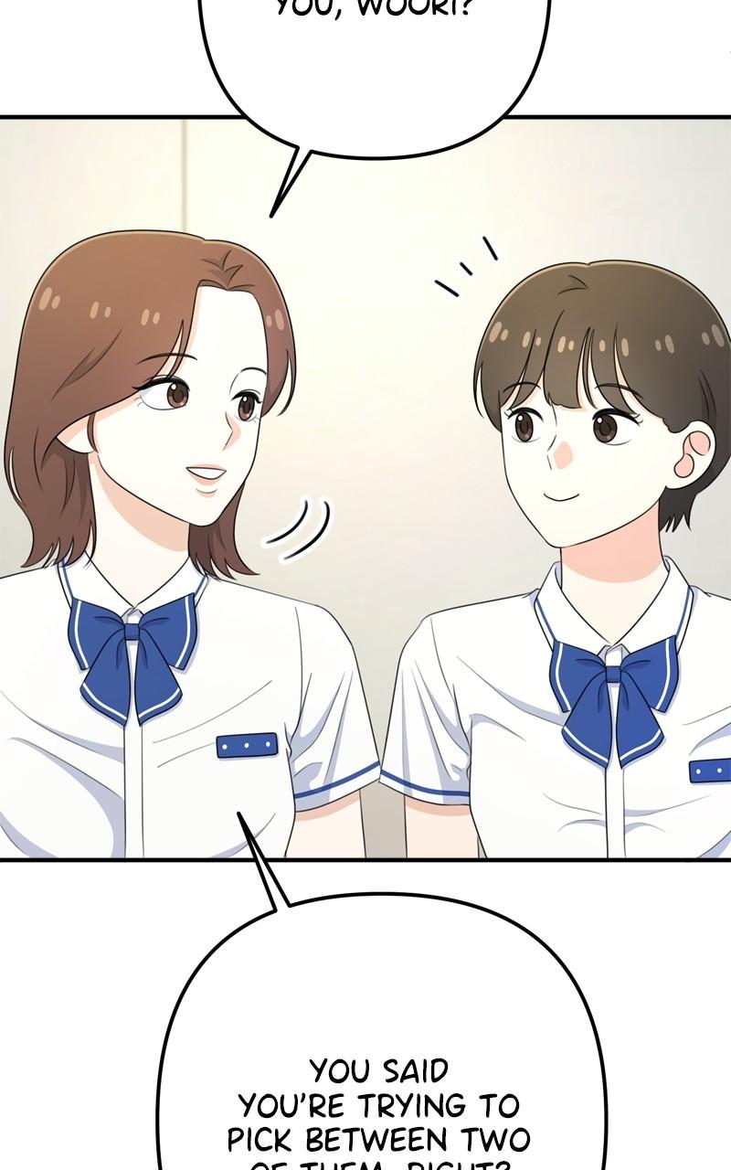 Love in Session Chapter 27 - Page 27