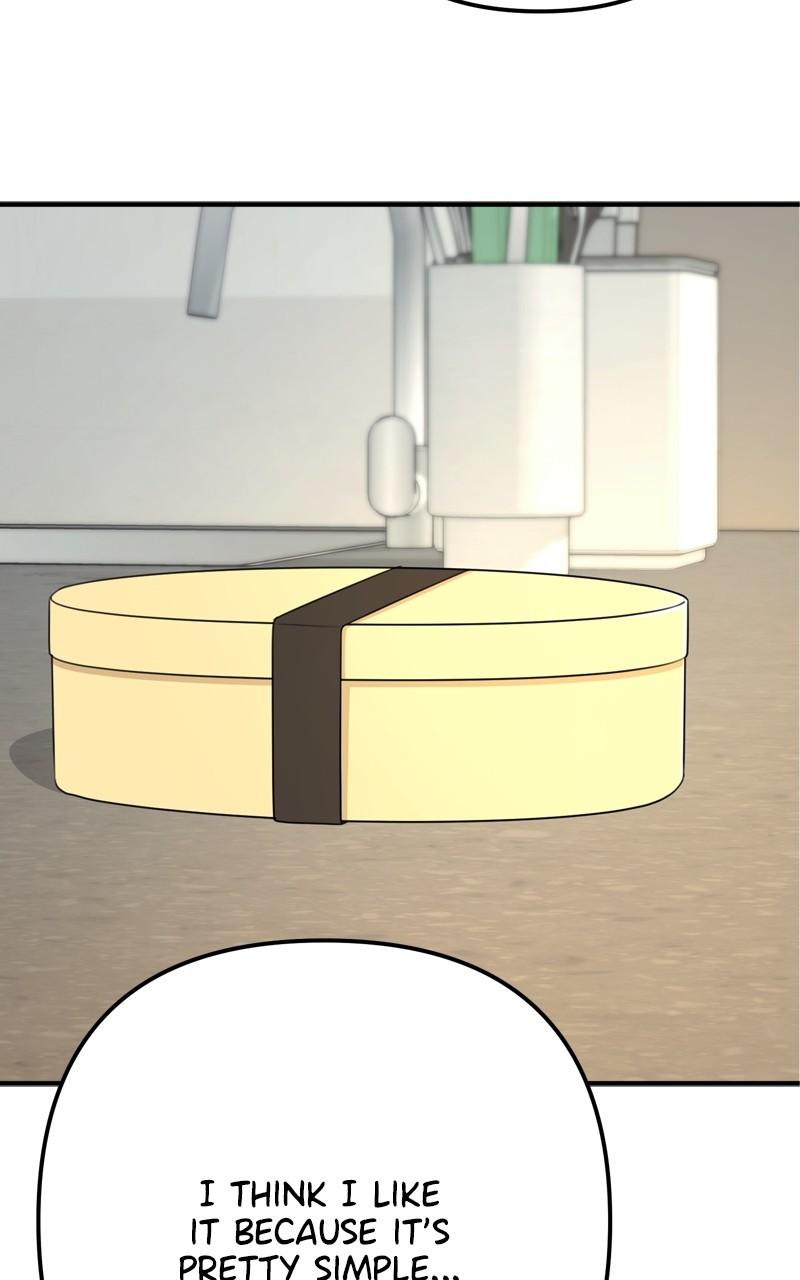 Love in Session Chapter 27 - Page 30