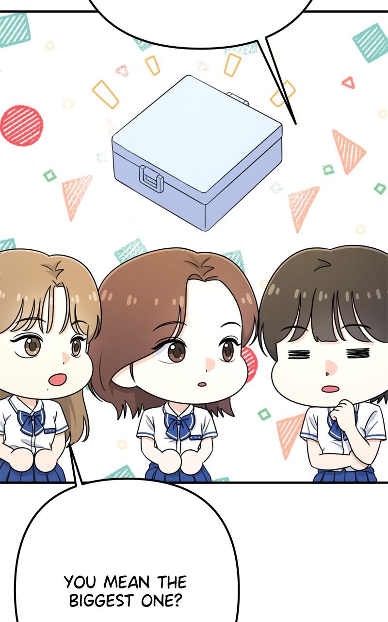 Love in Session Chapter 27 - Page 32